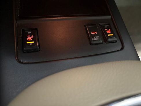 Used 2009 Nissan Murano LE image 41