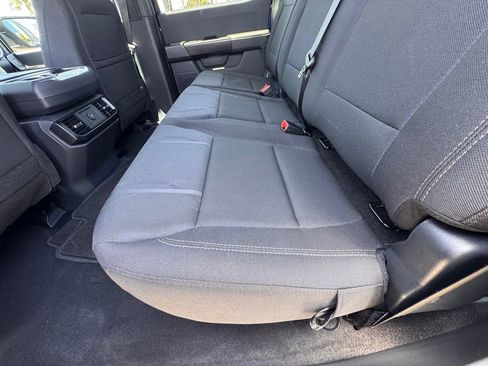Used 2026 Ford F150 STX w/ Equipment Group 200A AWD/4WD image 30