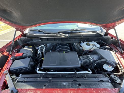 Certified 2024 GMC Sierra 1500 SLT w/ SLT Premium Package image 27