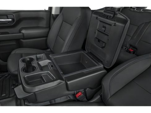 Used 2023 GMC Sierra 1500 Denali Ultimate image 17