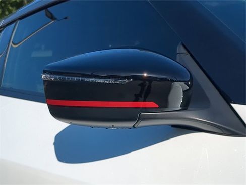 New 2024 Nissan Z NISMO w/ Floor Mat Package image 11