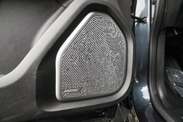 Used 2025 GMC Hummer EV 3X AWD/4WD image 55