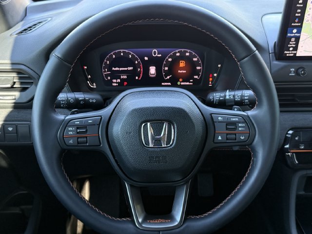 Used 2026 Honda Passport TrailSport image 13