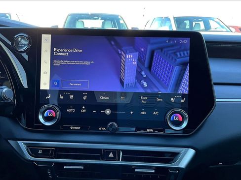 New 2026 Lexus RX 350 Premium Plus image 18