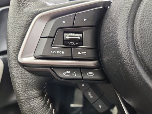 Used 2024 Subaru Forester Limited image 14