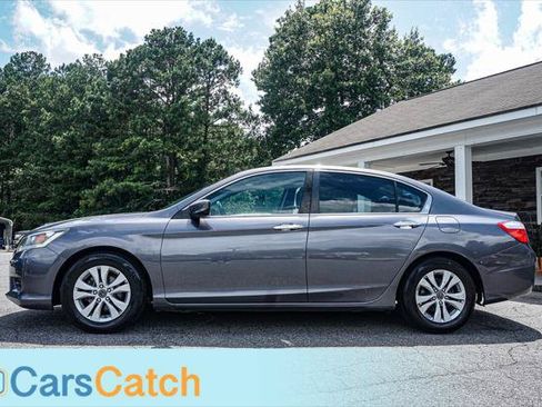 Used 2014 Honda Accord LX image 8