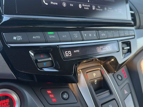 New 2026 Honda Odyssey EX-L image 33