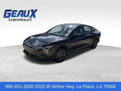 Used 2025 Kia K4