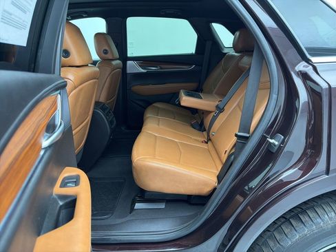 Used 2020 Cadillac XT5 Premium Luxury image 48