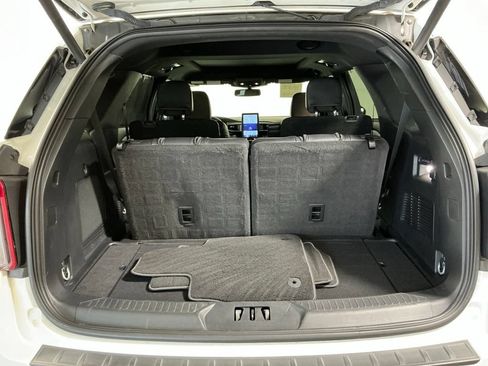 Used 2023 Ford Explorer ST w/ Equipment Group 401A AWD/4WD image 30
