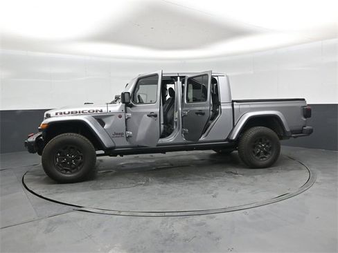 Used 2020 Jeep Gladiator Rubicon image 48