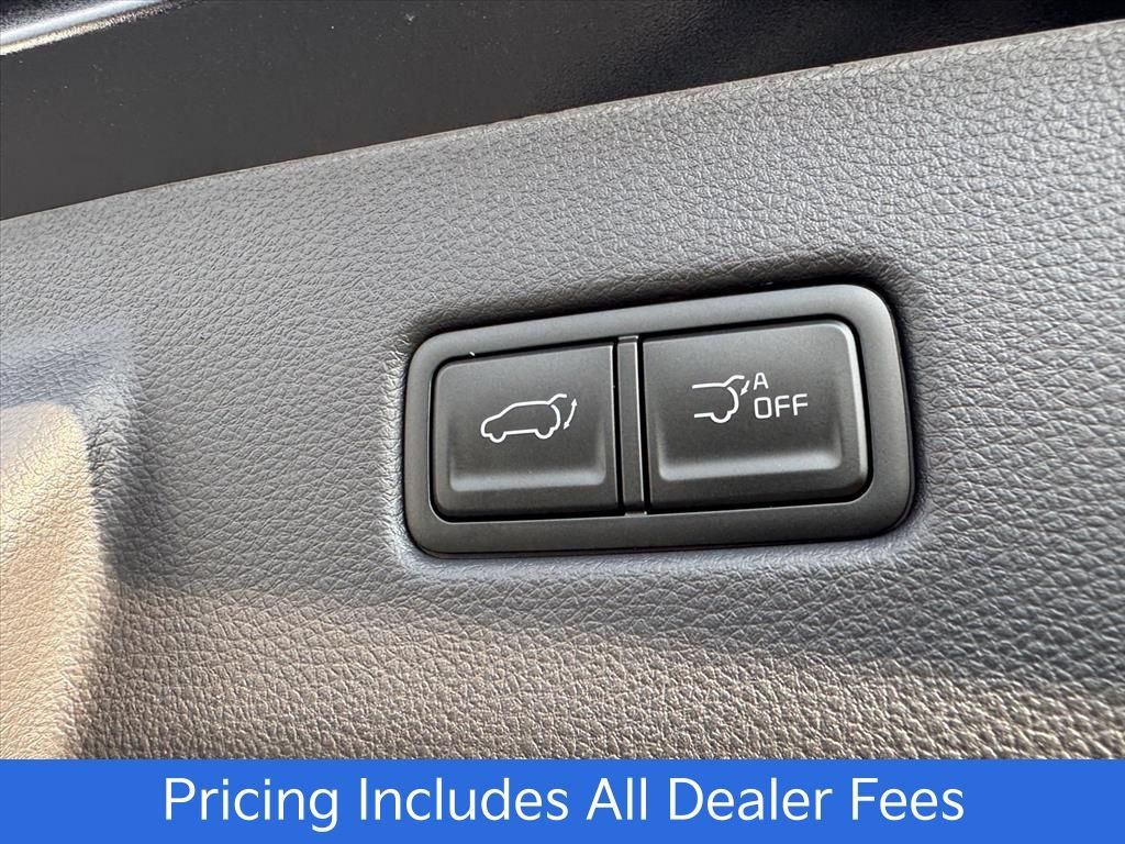 New 2027 Kia Carnival SX FWD image 8