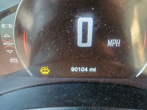 Used 2021 Dodge Durango SXT RWD image 16