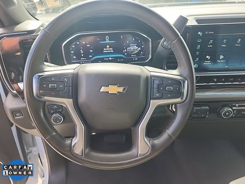 Used 2024 Chevrolet Silverado 3500 LT image 19
