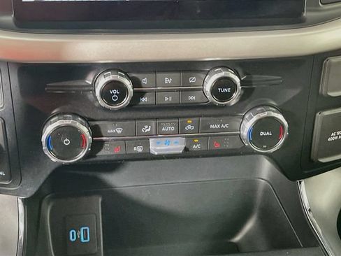 Used 2022 Ford F150 XLT w/ Equipment Group 302A High AWD/4WD image 16