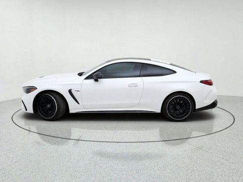 Certified 2024 Mercedes-Benz CLE 53 AMG 4MATIC image 14