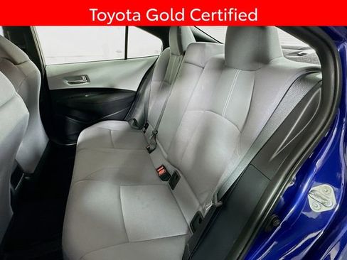 Certified 2022 Toyota Corolla SE image 23