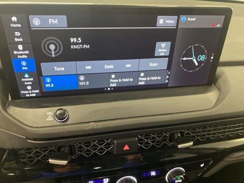 Used 2023 Honda Accord EX-L image 23