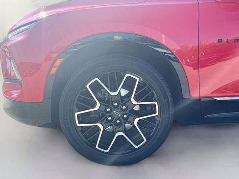 Used 2023 Chevrolet Blazer RS w/ Driver Confidence II Package image 33