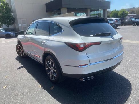 Used 2022 Acura MDX FWD w/ Technology Package image 4
