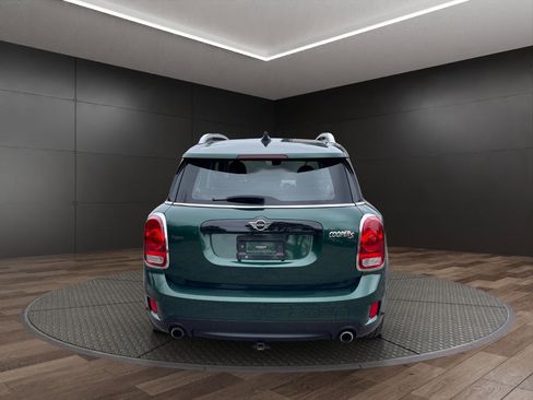 Used 2019 MINI Cooper Countryman S w/ Storage Package AWD/4WD image 7