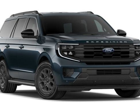New 2026 Ford Expedition Active image 27