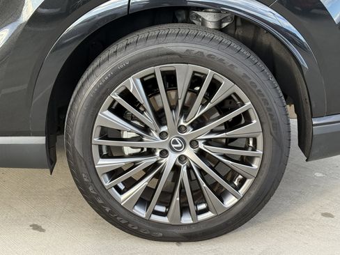 Certified 2024 Lexus RX 350 image 16