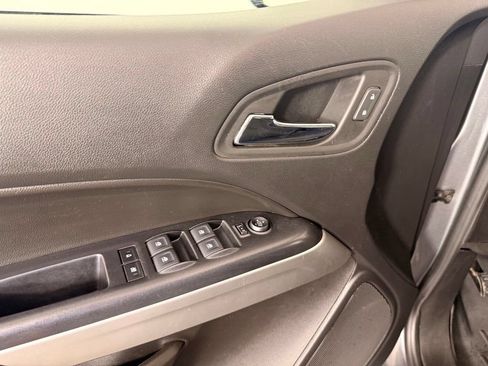 Used 2020 Chevrolet Colorado LT w/ LT Convenience Package AWD/4WD image 23