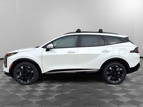 New 2026 Kia Sportage SX Prestige image 2
