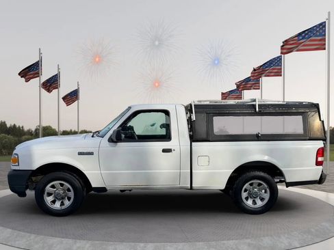 Used 2008 Ford Ranger XL image 4