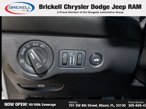 Used 2023 Dodge Challenger R/T w/ Plus Package RWD image 25
