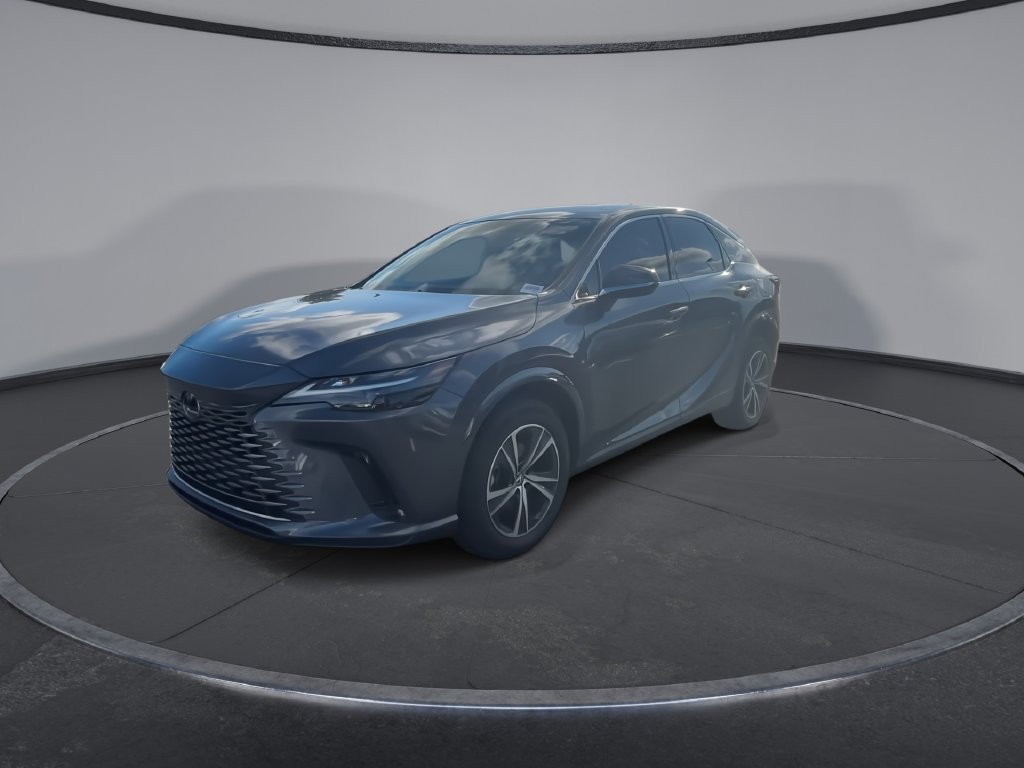 Used 2024 Lexus RX 350 FWD w/ Technology Package image 4
