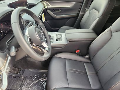 New 2026 MAZDA CX-90 3.3 Turbo w/ Premium Sport Pkg