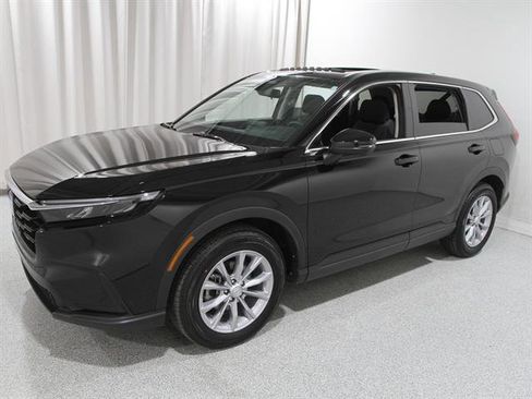 Used 2023 Honda CR-V EX image 3