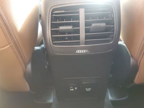 Certified 2023 Ford Bronco Sport Outer Banks w/ Tech Package image 27