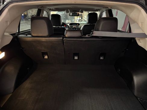 Used 2016 Subaru Crosstrek 2.0i Limited image 21