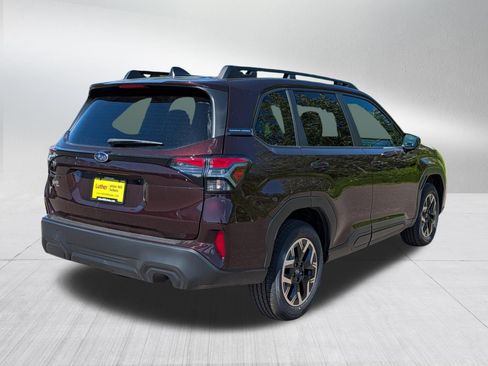 New 2026 Subaru Forester Premium AWD/4WD image 4