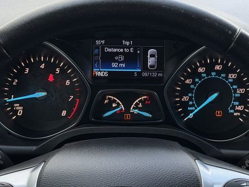 Used 2016 Ford Escape Titanium FWD image 15