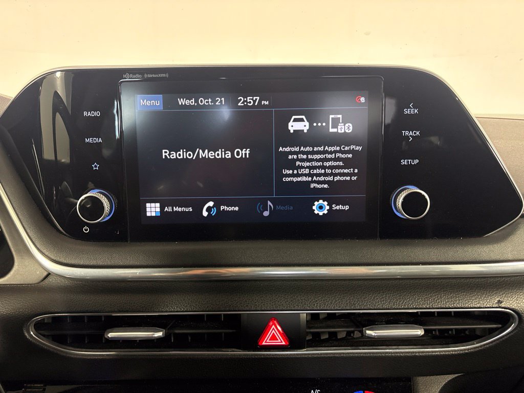 Used 2020 Hyundai Sonata SEL FWD image 26