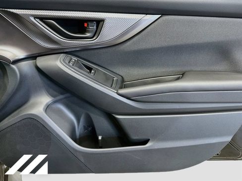 New 2026 Subaru WRX AWD/4WD image 28
