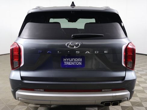 Used 2024 Hyundai Palisade Calligraphy image 20