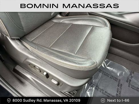 Certified 2021 Chevrolet Tahoe High Country image 9