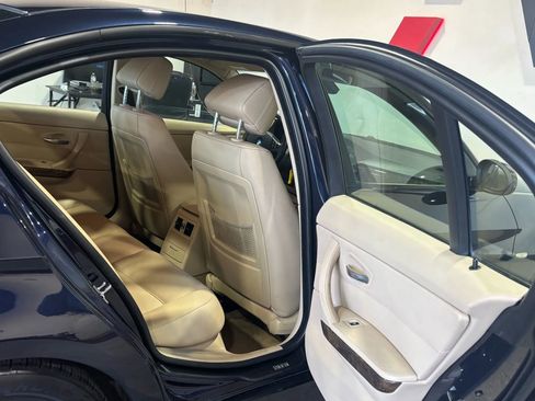 Used 2008 BMW 328i Sedan image 18