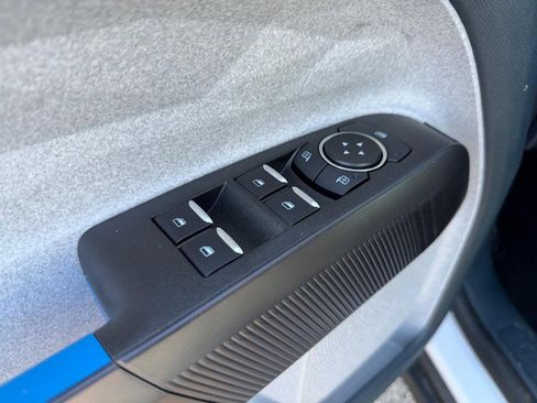 New 2025 Ford Maverick XLT w/ XLT Luxury Package image 19