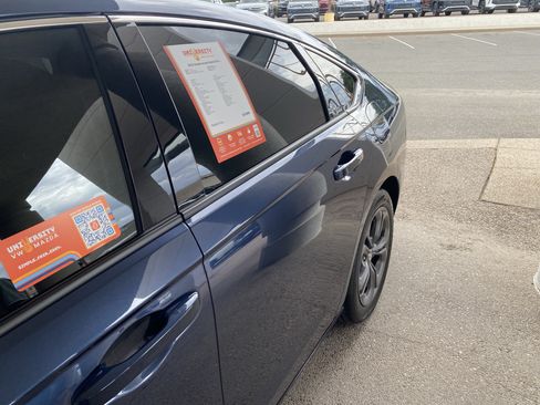 Used 2025 Honda Accord EX-L image 55