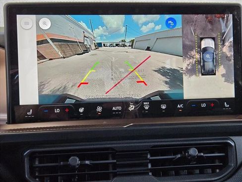 New 2026 Ford Bronco Sport Outer Banks w/ Outer Banks Tech Package+ AWD/4WD image 13