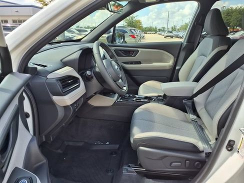 New 2026 Subaru Forester Premium AWD/4WD image 7