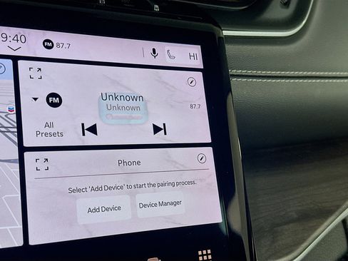 Used 2023 Jeep Grand Cherokee Limited w/ Black Appearance Package image 21