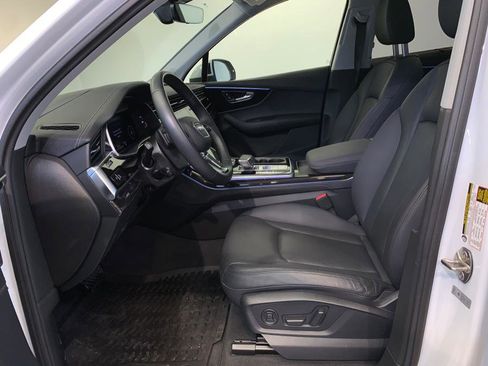 Used 2023 Audi Q7 3.0T Prestige image 18