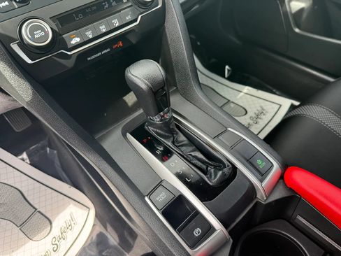 Used 2020 Honda Civic LX image 19